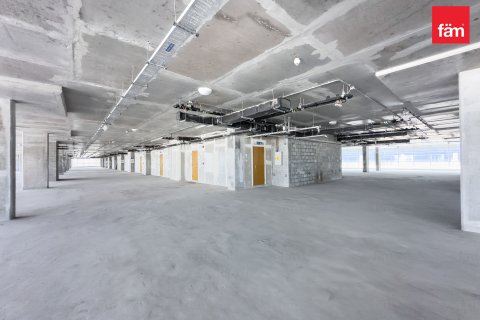 Üürile anda kontor asukohaga Dubai, AÜE: 3723.2 m² Nr 710042 - pilt 4