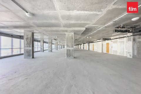 Üürile anda kontor asukohaga Dubai, AÜE: 3723.2 m² Nr 710042 - pilt 8