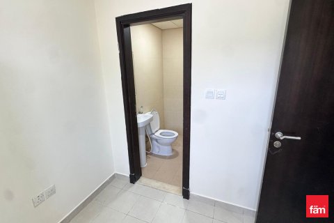 Üürile anda ridamaja asukohaga International City, Dubai, AÜE: 3 magamistoaga, 153.9 m² Nr 710041 - pilt 13
