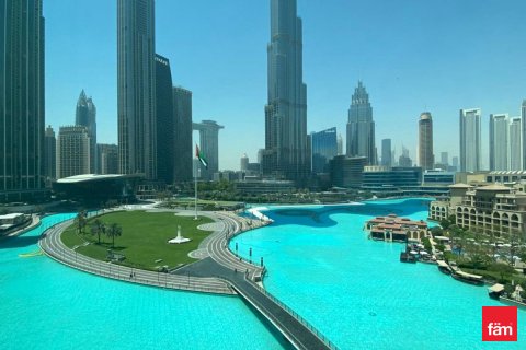 阿联酋 Dubai Downtown Dubai (Downtown Burj Dubai) 待租 : 2 卧, 137.8 平方米 , 编号710048 - 照片 17