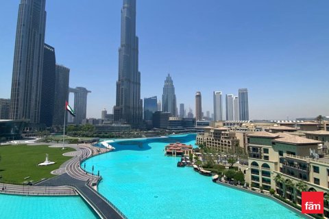 阿联酋 Dubai Downtown Dubai (Downtown Burj Dubai) 待租 : 2 卧, 137.8 平方米 , 编号710048 - 照片 15