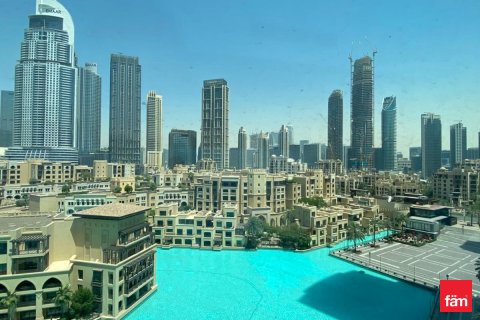 阿联酋 Dubai Downtown Dubai (Downtown Burj Dubai) 待租 : 2 卧, 137.8 平方米 , 编号710048 - 照片 16