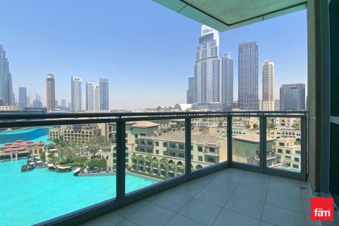 Apartament în Downtown Dubai (Downtown Burj Dubai), Dubai, EAU 2 dormitoare, 137.8 mp.  №710048