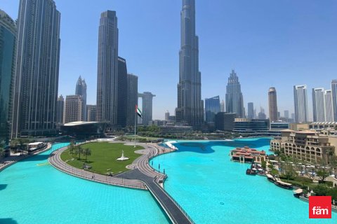 阿联酋 Dubai Downtown Dubai (Downtown Burj Dubai) 待租 : 2 卧, 137.8 平方米 , 编号710048 - 照片 14