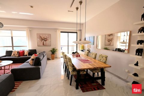 Leilighet til leie i Dubai, Emiratene 2 soverom, 130.6 kvm Nr. 710043 - Foto 3