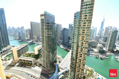 Apartemen di Dubai, UEA 2 kamar tidur, 130.6 m2 nomor 710043