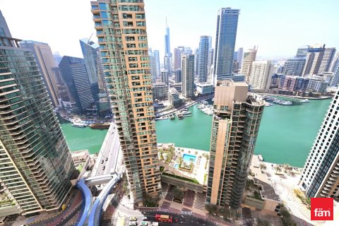 Leilighet til leie i Dubai, Emiratene 2 soverom, 130.6 kvm Nr. 710043 - Foto 10
