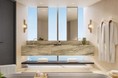דירה למכירה ב Dubai Marina, Dubai, איחוד האמירויות 4 חדרי שינה, 935 מ"ר, מספר 710044 - תמונה 2