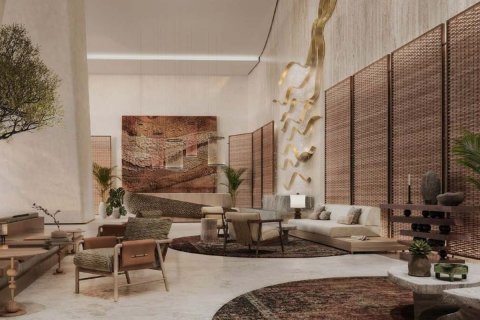 דירה למכירה ב Dubai Marina, Dubai, איחוד האמירויות 4 חדרי שינה, 935 מ"ר, מספר 710044 - תמונה 6