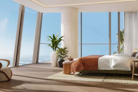 דירה למכירה ב Dubai Marina, Dubai, איחוד האמירויות 4 חדרי שינה, 935 מ"ר, מספר 710044 - תמונה 5