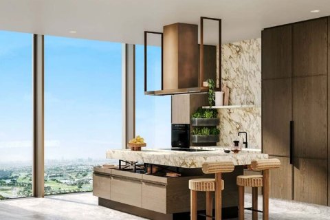 דירה למכירה ב Dubai Marina, Dubai, איחוד האמירויות 4 חדרי שינה, 935 מ"ר, מספר 710044 - תמונה 4