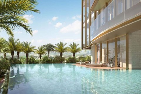 דירה למכירה ב Dubai Marina, Dubai, איחוד האמירויות 4 חדרי שינה, 935 מ"ר, מספר 710044 - תמונה 7