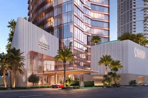 דירה למכירה ב Dubai Marina, Dubai, איחוד האמירויות 4 חדרי שינה, 935 מ"ר, מספר 710044 - תמונה 9