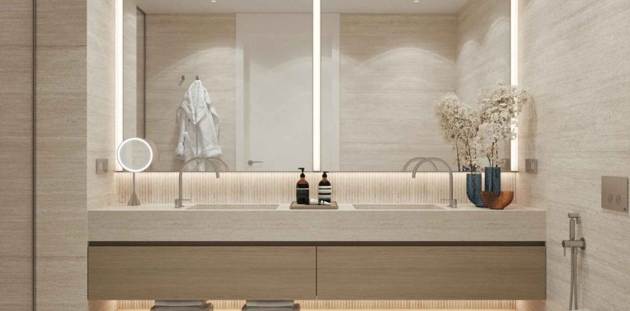 Appartement à Al Reem Island, Abu Dhabi, EAU: 2 chambres, 144.09 m2 № 737702