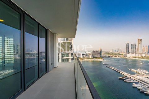 شقة للبيع في Dubai Harbour، دبي، الإمارات العربية المتحدة 4 غرفة نوم ، 226 متر مربع ، رقم 737391 - صورة 22