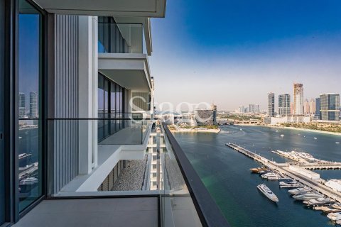 شقة للبيع في Dubai Harbour، دبي، الإمارات العربية المتحدة 4 غرفة نوم ، 226 متر مربع ، رقم 737391 - صورة 20