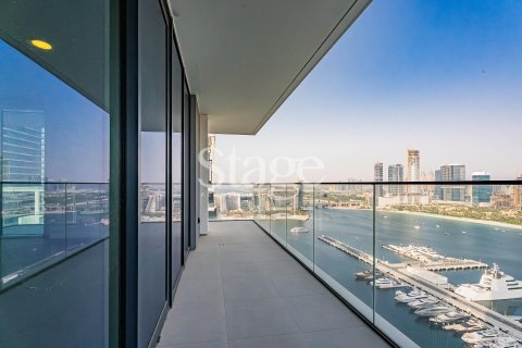 شقة للبيع في Dubai Harbour، دبي، الإمارات العربية المتحدة 4 غرفة نوم ، 226 متر مربع ، رقم 737391 - صورة 21