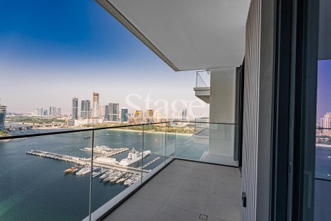 شقة للبيع في Dubai Harbour، دبي، الإمارات العربية المتحدة 4 غرفة نوم ، 226 متر مربع ، رقم 737391 - صورة 18
