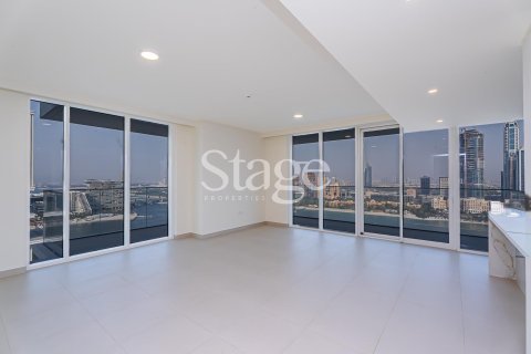 شقة للبيع في Dubai Harbour، دبي، الإمارات العربية المتحدة 4 غرفة نوم ، 226 متر مربع ، رقم 737391 - صورة 3