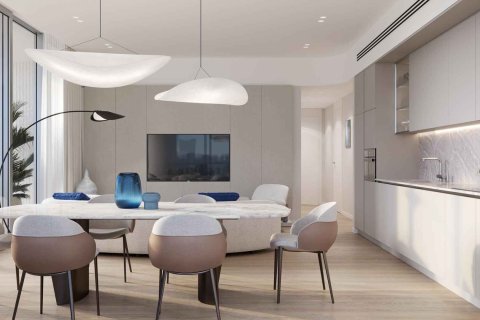 Appartement à vendre à  Al Reem Island, Abu Dhabi, EAU 2 chambres, 143.81 m2 № 737703 - photo 5