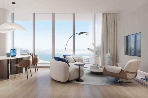 Appartement à vendre à  Al Reem Island, Abu Dhabi, EAU 2 chambres, 143.81 m2 № 737703 - photo 6
