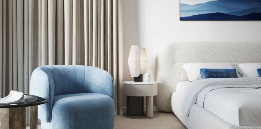 Appartement à Al Reem Island, Abu Dhabi, EAU: 2 chambres, 143.81 m2 № 737703