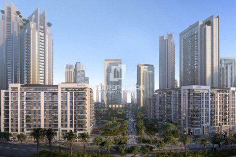 Byt v Dubai Creek Harbour (The Lagoons), SAE 3 ložnice, 151 m² Č.: 592551 - fotografie 9