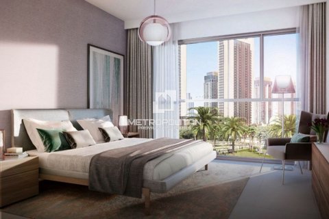 Byt v Dubai Creek Harbour (The Lagoons), SAE 3 ložnice, 151 m² Č.: 592551 - fotografie 8