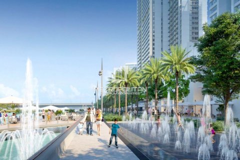 Byt v Dubai Creek Harbour (The Lagoons), SAE 3 ložnice, 151 m² Č.: 592551 - fotografie 10