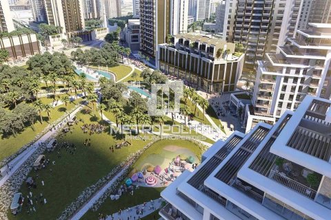 Byt v Dubai Creek Harbour (The Lagoons), SAE 3 ložnice, 151 m² Č.: 592551 - fotografie 6