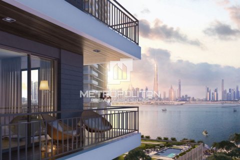 Byt v Dubai Creek Harbour (The Lagoons), SAE 3 ložnice, 151 m² Č.: 592551 - fotografie 1