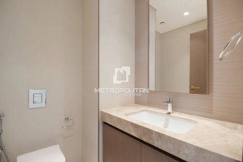Apartman u Dubai Harbour, Dubai, UAE 2 spavaćih soba, 128 m2 Br. 592549 - fotografija 14