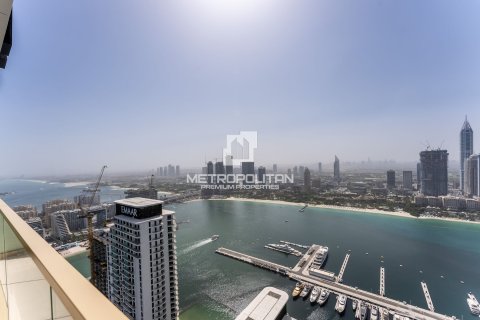 Leilighet til salgs i Dubai Harbour, Dubai, Emiratene 2 soverom, 128 kvm Nr. 592549 - Foto 24