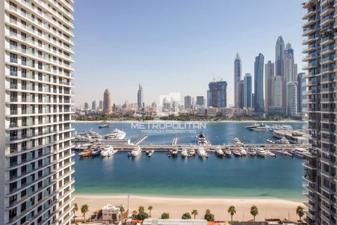 Apartman u Dubai Harbour, Dubai, UAE 2 spavaćih soba, 128 m2 Br. 592549 - fotografija 2