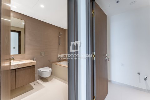 Leilighet til salgs i Dubai Harbour, Dubai, Emiratene 2 soverom, 128 kvm Nr. 592549 - Foto 29