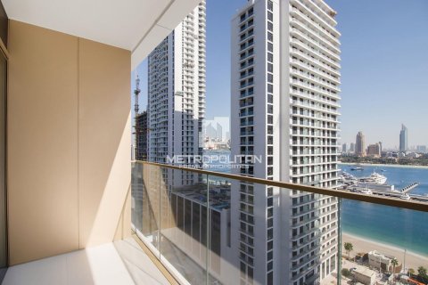Apartman u Dubai Harbour, Dubai, UAE 2 spavaćih soba, 128 m2 Br. 592549 - fotografija 11