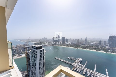 Leilighet til salgs i Dubai Harbour, Dubai, Emiratene 2 soverom, 128 kvm Nr. 592549 - Foto 18