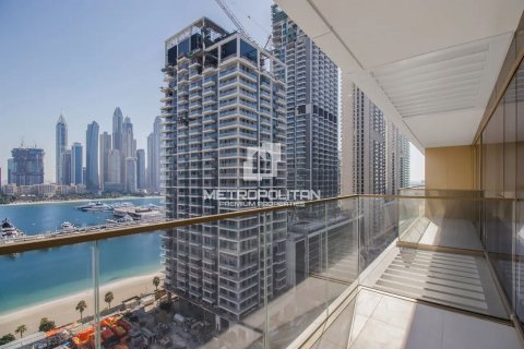 Apartman u Dubai Harbour, Dubai, UAE 2 spavaćih soba, 128 m2 Br. 592549 - fotografija 10