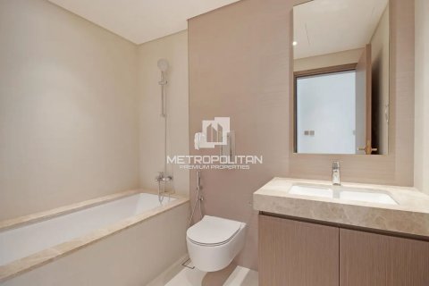 Apartman u Dubai Harbour, Dubai, UAE 2 spavaćih soba, 128 m2 Br. 592549 - fotografija 16