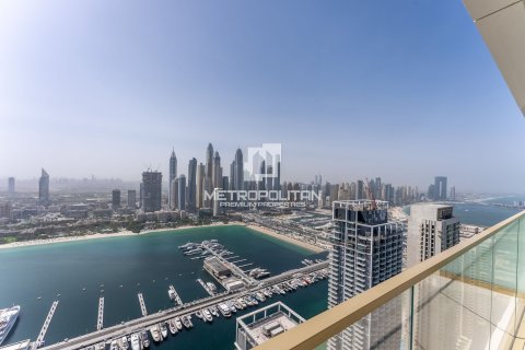 Leilighet til salgs i Dubai Harbour, Dubai, Emiratene 2 soverom, 128 kvm Nr. 592549 - Foto 12