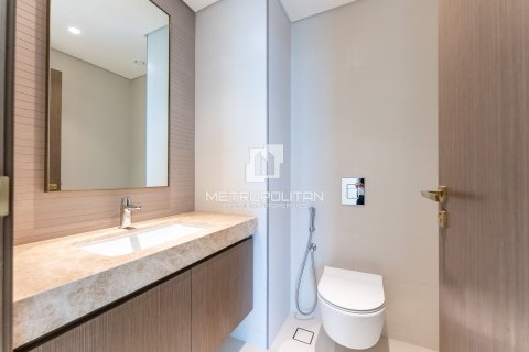 Leilighet til salgs i Dubai Harbour, Dubai, Emiratene 2 soverom, 128 kvm Nr. 592549 - Foto 27