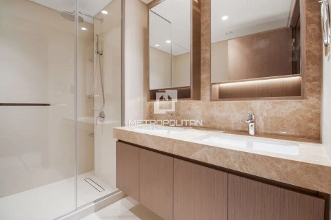 Apartman u Dubai Harbour, Dubai, UAE 2 spavaćih soba, 128 m2 Br. 592549 - fotografija 17