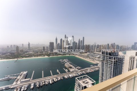 Leilighet til salgs i Dubai Harbour, Dubai, Emiratene 2 soverom, 128 kvm Nr. 592549 - Foto 22