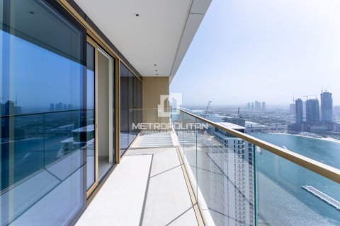 Leilighet til salgs i Dubai Harbour, Dubai, Emiratene 2 soverom, 128 kvm Nr. 592549 - Foto 11