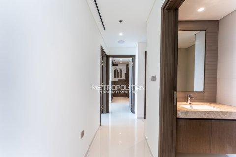 Leilighet til salgs i Dubai Harbour, Dubai, Emiratene 2 soverom, 128 kvm Nr. 592549 - Foto 28