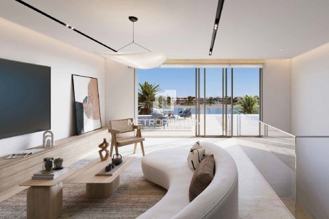 Villa in Palm Jebel Ali, Dubai, UAE 7 bedrooms, 1216 sq.m. № 592547 - photo 13