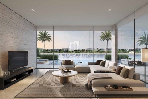 Villa in Palm Jebel Ali, Dubai, UAE 7 bedrooms, 1216 sq.m. № 592547 - photo 14