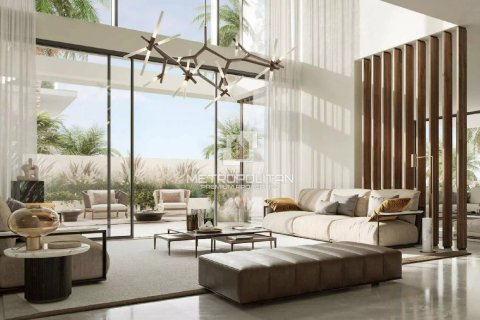 Villa in Palm Jebel Ali, Dubai, UAE 7 bedrooms, 1216 sq.m. № 592547 - photo 10