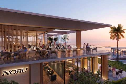 Apartament në Al Marjan Island, Ras Al Khaimah, Emiratet e Bashkuara Arabe 1 dhomë gjumi, 91 m2. № 592546 - Foto 2
