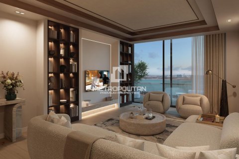 Apartament në Al Marjan Island, Ras Al Khaimah, Emiratet e Bashkuara Arabe 1 dhomë gjumi, 91 m2. № 592546 - Foto 4